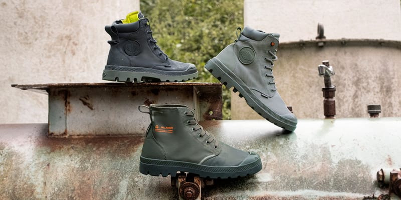 palladium pampa lite recycle wp