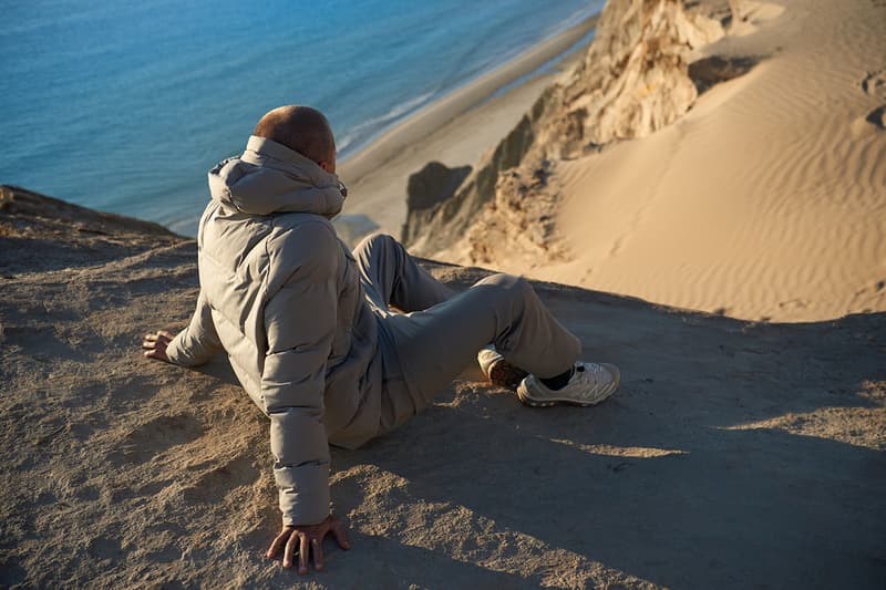 pas normal studios descente allterrain fall winter 2020 release information cycling outerwear collection copenhagen japan