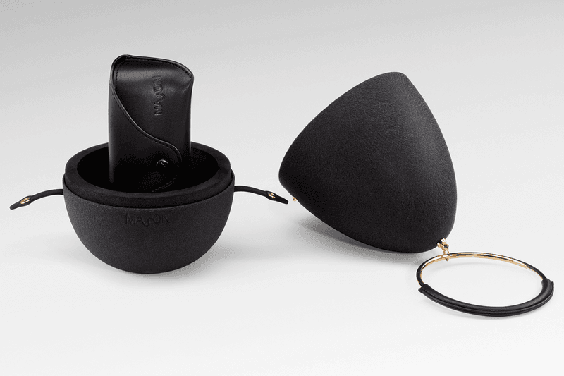 Patrick Mason x Ray-Ban Studios State Street Custom Limited Edition Italy 100 Units Piece Berlin Artist Glasses Chain Sunglasses Dover Street Market London 