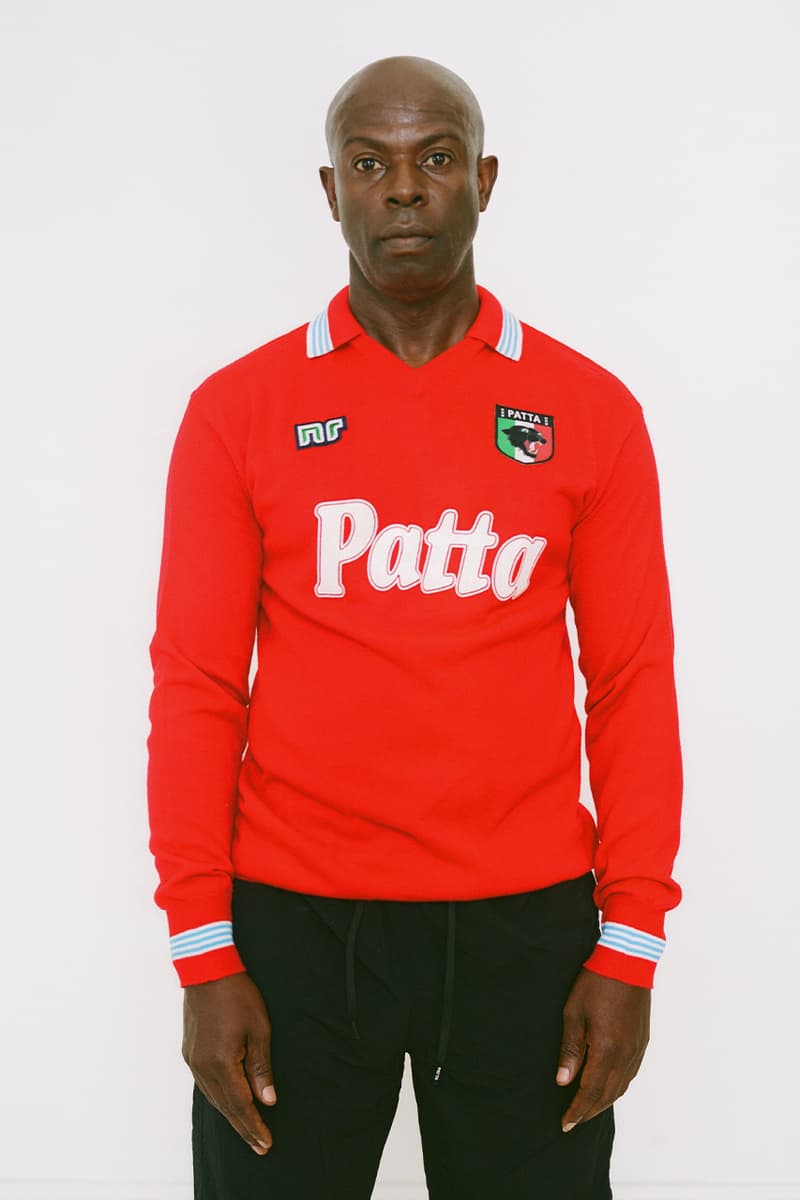 naples patta nr ennerre no.10 napoli maradonna away kit red where to buy when does it drop where to cop how much
