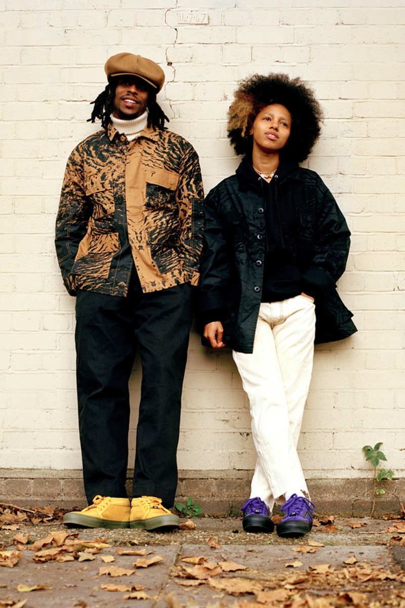 patta vans skate shoe chukka 79 style 36 info release skate shoe Jamaican rude boy culture