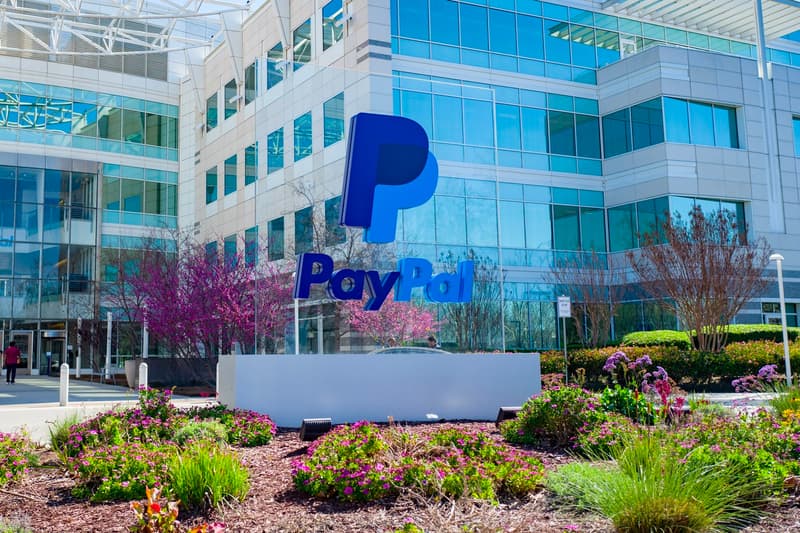 Paypal Cryptocurrency Payments News ethereum btc bitcoin litecoin eth