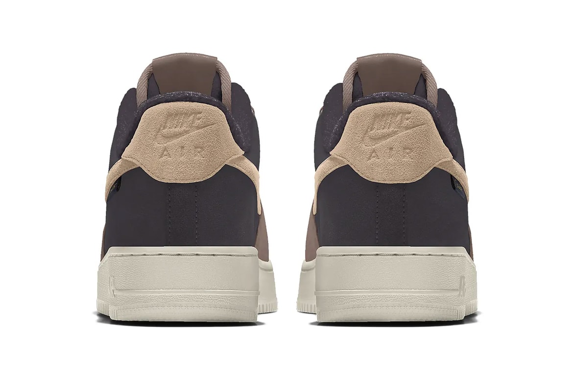 Pendleton And Nike By You Air Force 1 And Air Max 97 Hypebeast Pendleton And Nike By You Air Force 1 And Air Max 97 Hypebeast