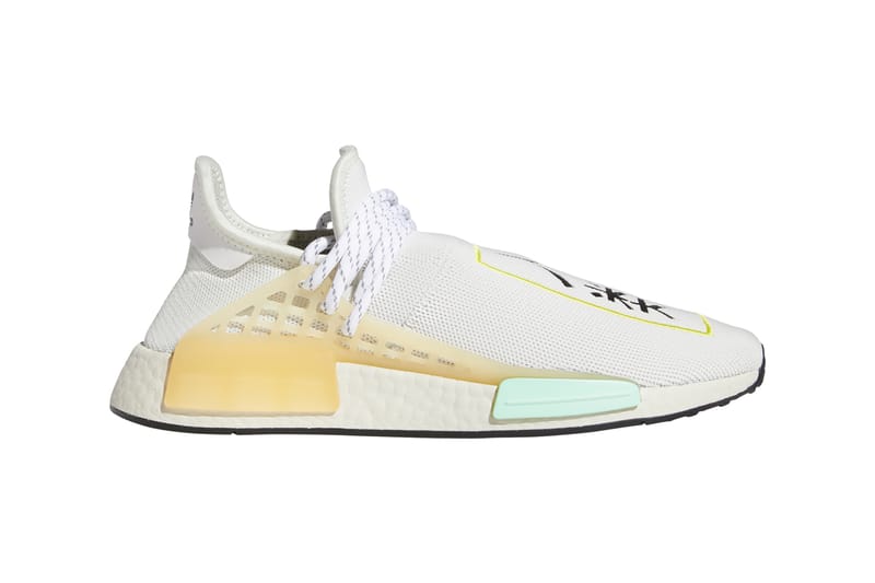 human race latest release