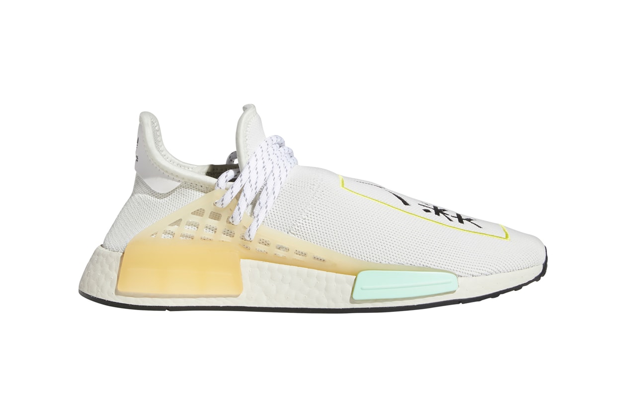 Adidas nmd amarillas 60 Clearance