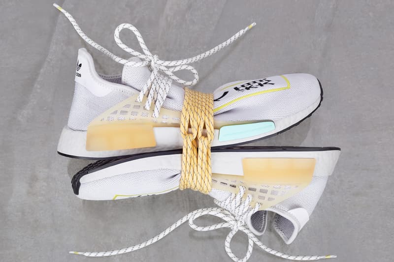 Pharrell x adidas NMD Hu October 2020 Release Date | Hypebeast Pharrell x adidas NMD Hu October 2020 Release Date | Hypebeast