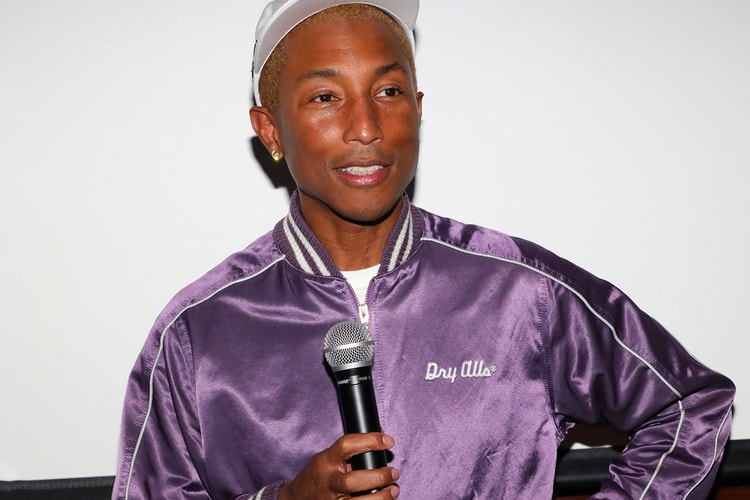Pharrell's "The Goodtime" Hotel Will Soon Open Its Doors