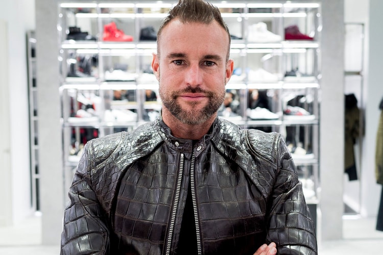 Philipp Plein Loses Court Battle Against Ferrari for Copyright Infringement