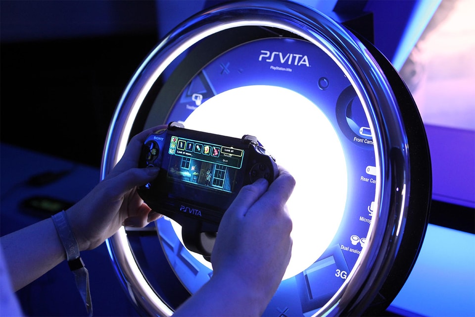 PlayStation To Remove PS3, PSP and PS Vita Content