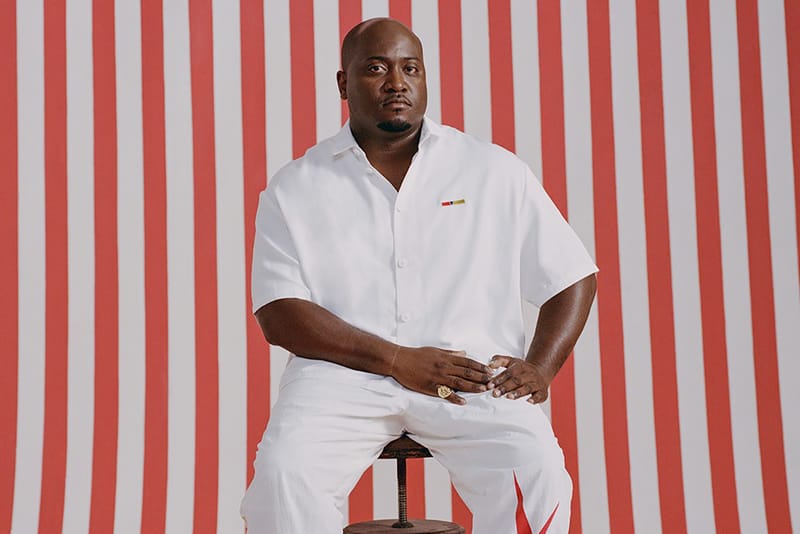 Where Is the Body Diversity in Menswear?