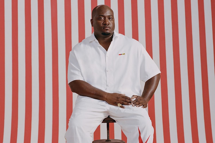 Where Is the Body Diversity in Menswear?