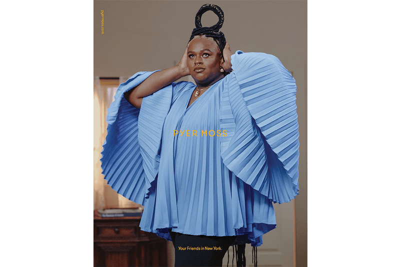 plus size men's male model fashion menswear body diversity steven g green zack miko img brawn katherine mateo pyer moss versace precious lee lizzo vogue fenty savage x rihanna 