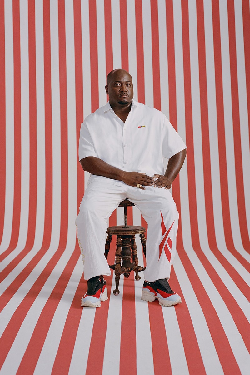 plus size men's male model fashion menswear body diversity steven g green zack miko img brawn katherine mateo pyer moss versace precious lee lizzo vogue fenty savage x rihanna 