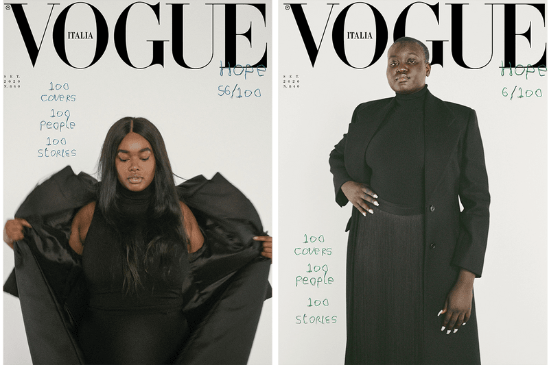 plus size men's male model fashion menswear body diversity steven g green zack miko img brawn katherine mateo pyer moss versace precious lee lizzo vogue fenty savage x rihanna 