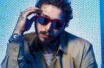 Post Malone and Arnette Reconnect for Drop 3 of Their 2020 Design Series