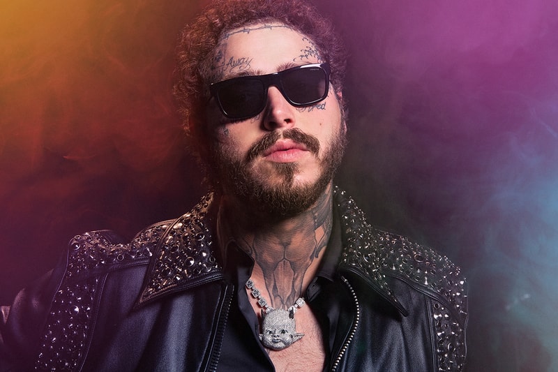 Post Malone Arnette 2020 Design Series Drop 3 Sunglasses Release Info Buy Price AN4279 AN7190 kokoro