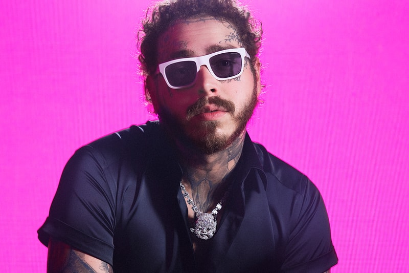 Post Malone Arnette 2020 Design Series Drop 3 Sunglasses Release Info Buy Price AN4279 AN7190 kokoro