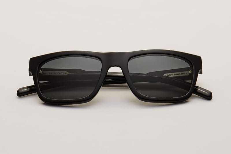 Arnette Men's Transparent Grey Rectangular Sunglasses AN4279 120880-55