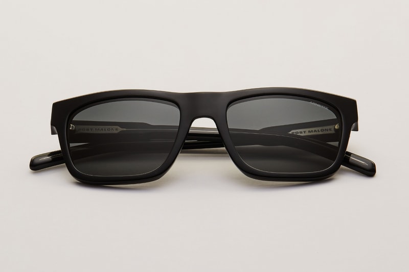 Post Malone Arnette 2020 Design Series Drop 3 Sunglasses Release Info Buy Price AN4279 AN7190 kokoro