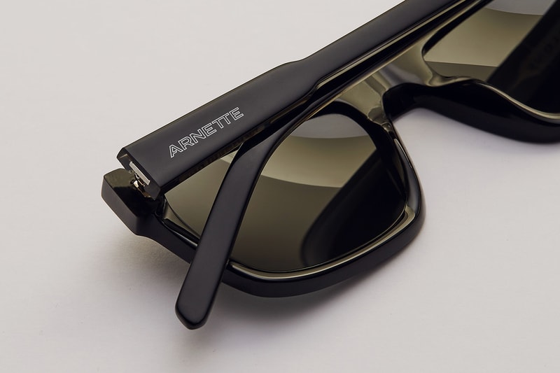 Post Malone Arnette 2020 Design Series Drop 3 Sunglasses Release Info Buy Price AN4279 AN7190 kokoro