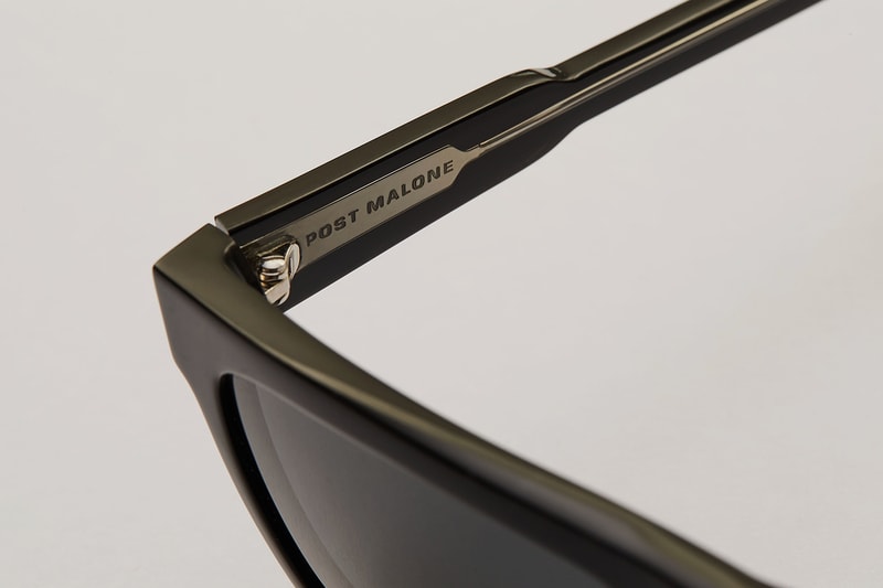 Post Malone Arnette 2020 Design Series Drop 3 Sunglasses Release Info Buy Price AN4279 AN7190 kokoro