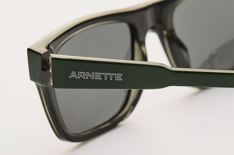 Post Malone Arnette 2020 Design Series Drop 3 Sunglasses Release Info Buy Price AN4279 AN7190 kokoro