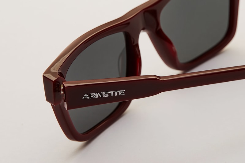 Post Malone Arnette 2020 Design Series Drop 3 Sunglasses Release Info Buy Price AN4279 AN7190 kokoro