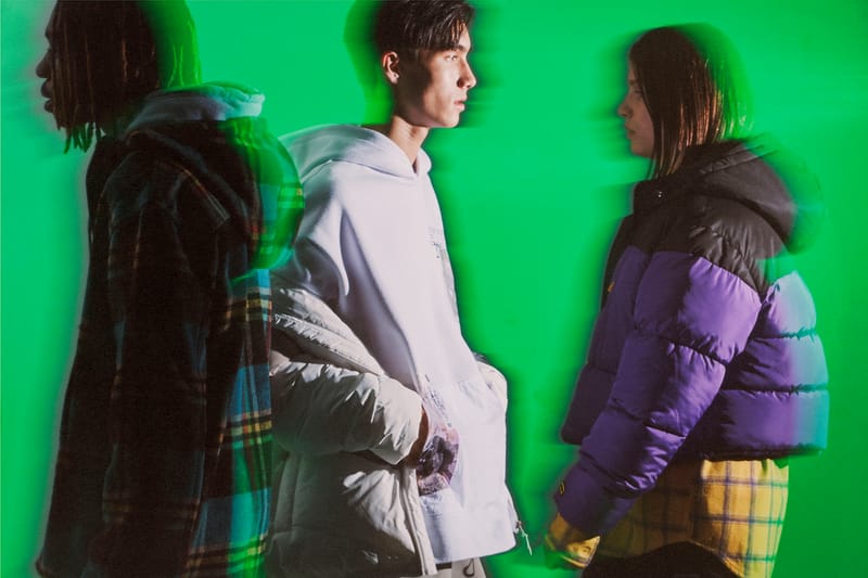 Let Pull&Bear Lead You Through Its Eclectic AW20 Virtual Fashion Show