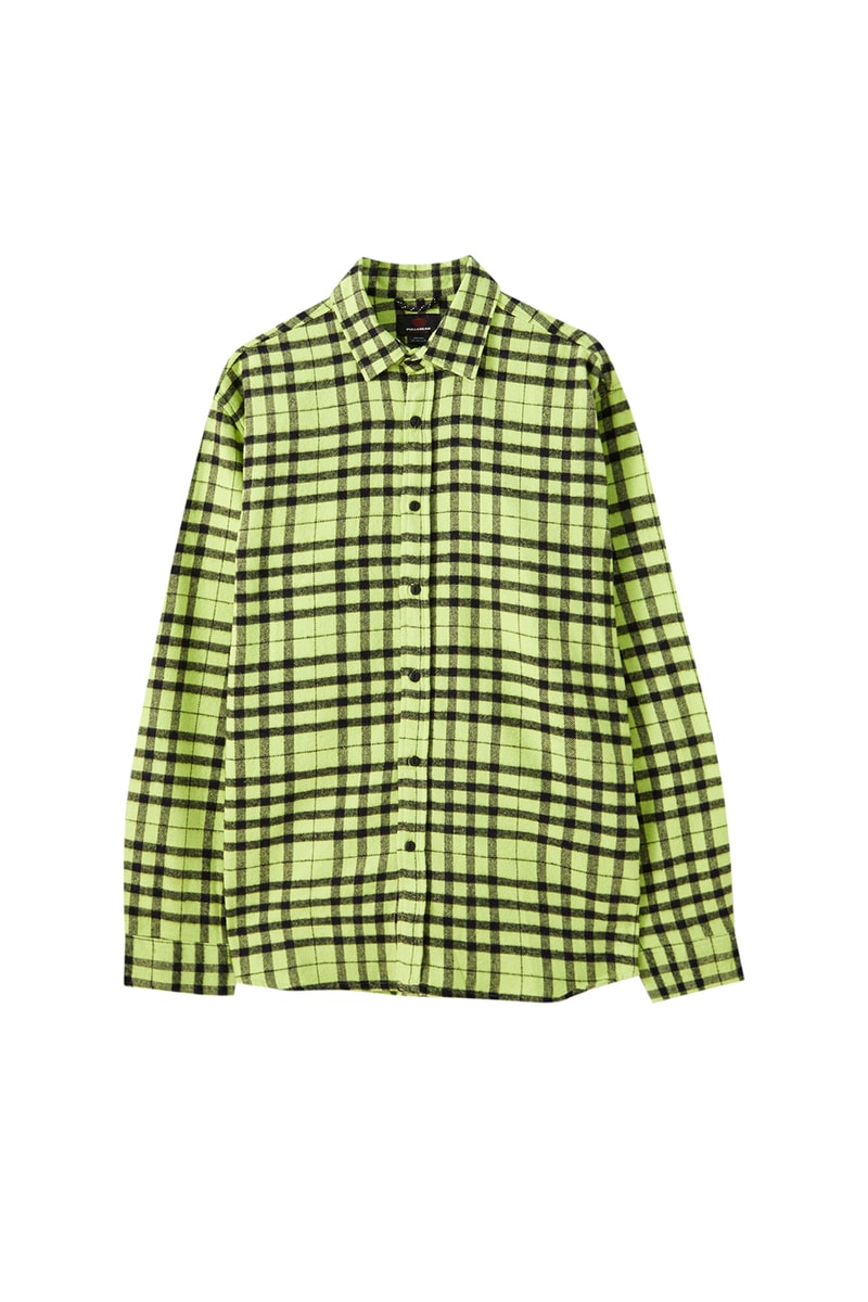 Pull&Bear AW20 Virtual Fashion Show Collection Runway 