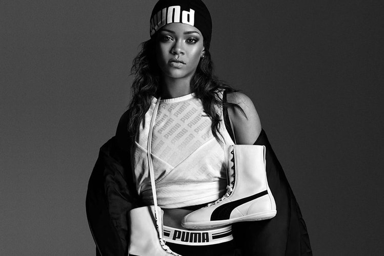 Kering Sells Off 5.9% Stake in PUMA