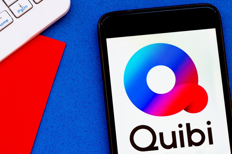 Upstart Streaming Service Quibi to Shut Down
