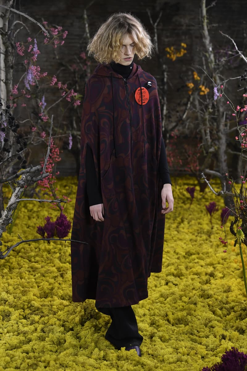 Raf Simons Spring/Summer 2021 Runway Collection womenswear menswear ss21 teenage dreams