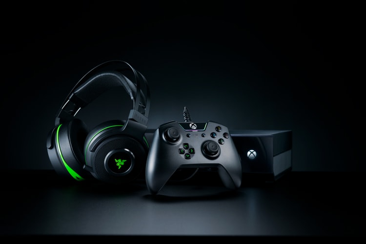 Razer's Current Xbox Peripherals Will Be Forward Compatible With the Xbox Series X and S