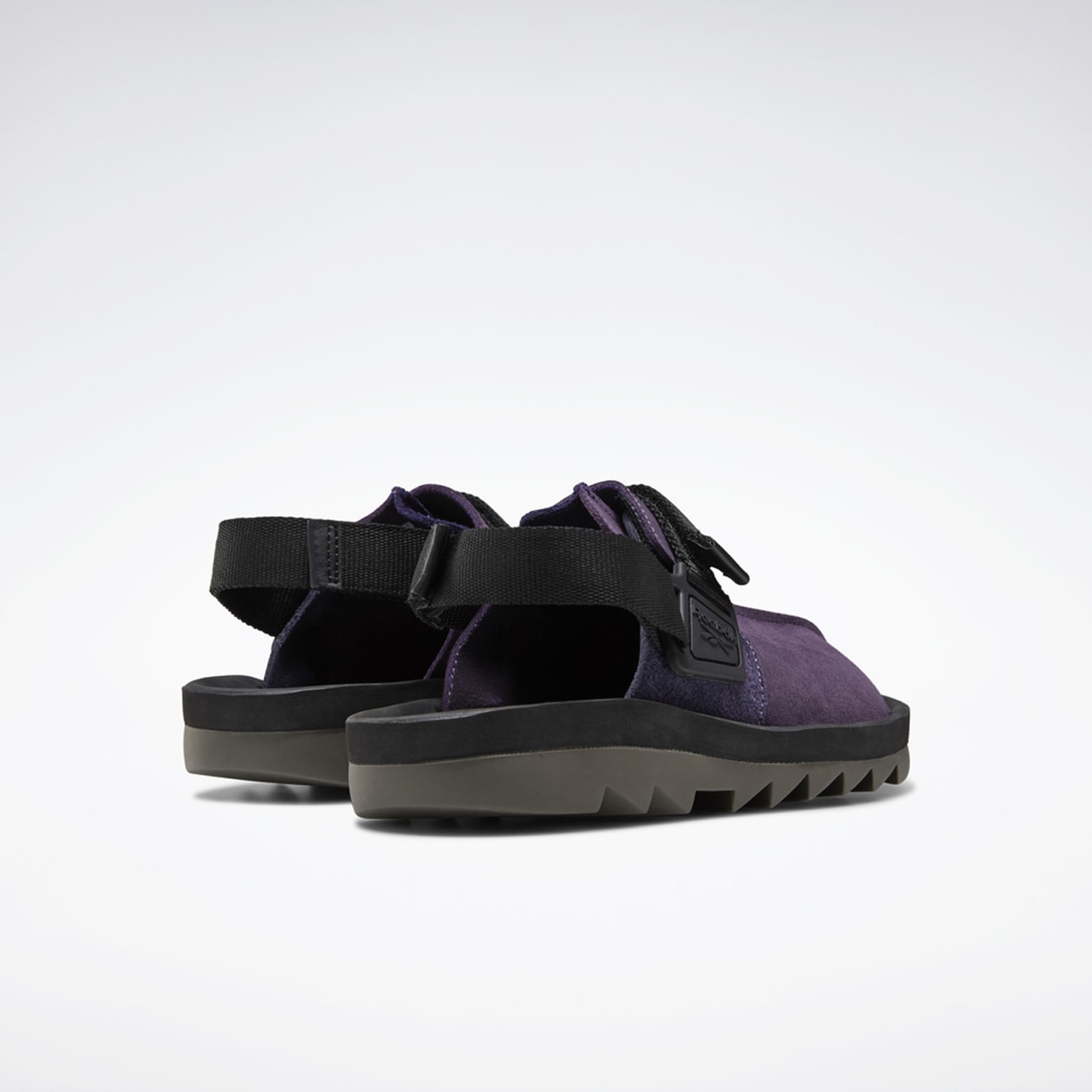 Reebok Beatnik Shoe History, Influence, Redesign nicole mclaughlin leo gamboa sneaker sandal colorway 2020