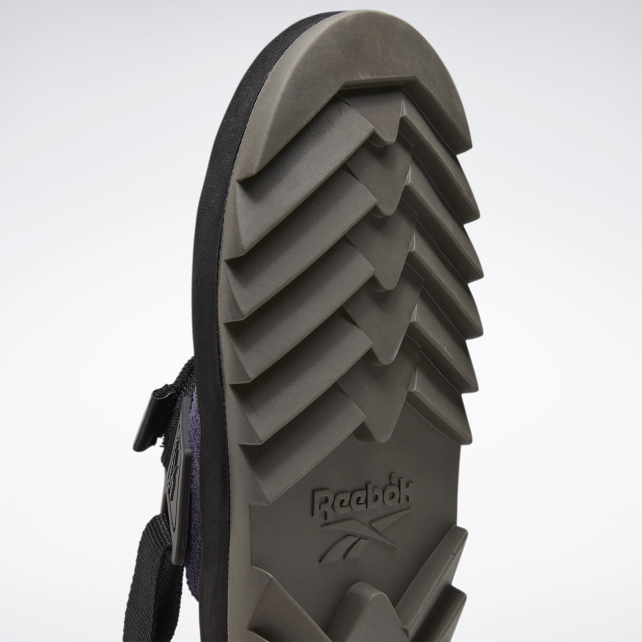 Reebok Beatnik Shoe History, Influence, Redesign nicole mclaughlin leo gamboa sneaker sandal colorway 2020