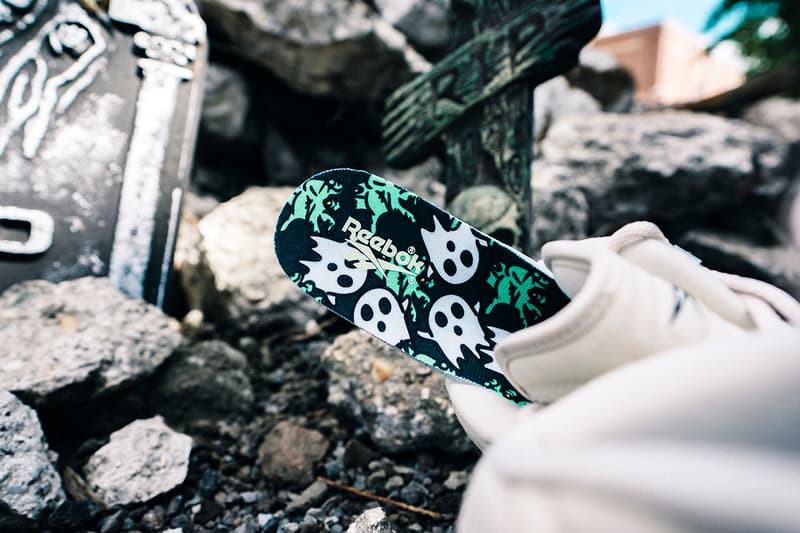reebok halloween boktober shaqnosis question mid kamikaze ii release information first look buy cop purchase