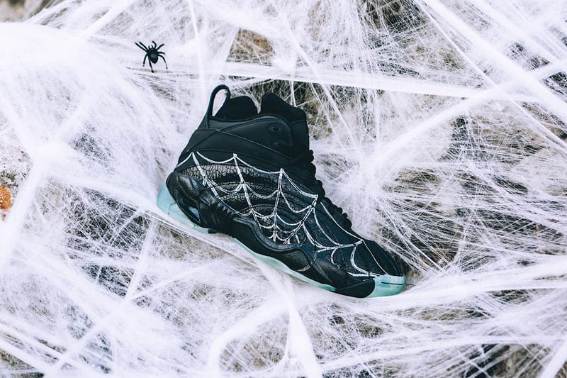 reebok halloween