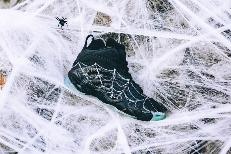 reebok halloween boktober shaqnosis question mid kamikaze ii release information first look buy cop purchase