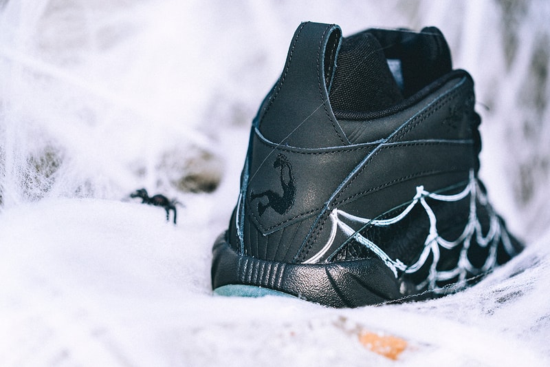 reebok halloween boktober shaqnosis question mid kamikaze ii release information first look buy cop purchase