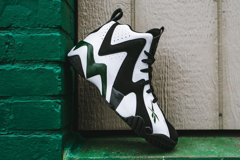 Reebok Kamikaze Ii Og Release Date Info Hypebeast