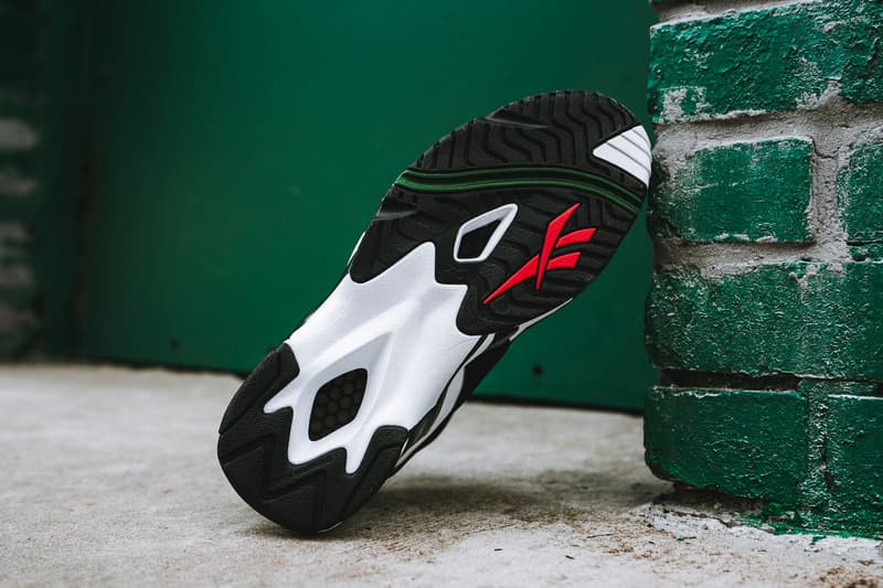 Reebok Kamikaze Ii Og Release Date Info Hypebeast