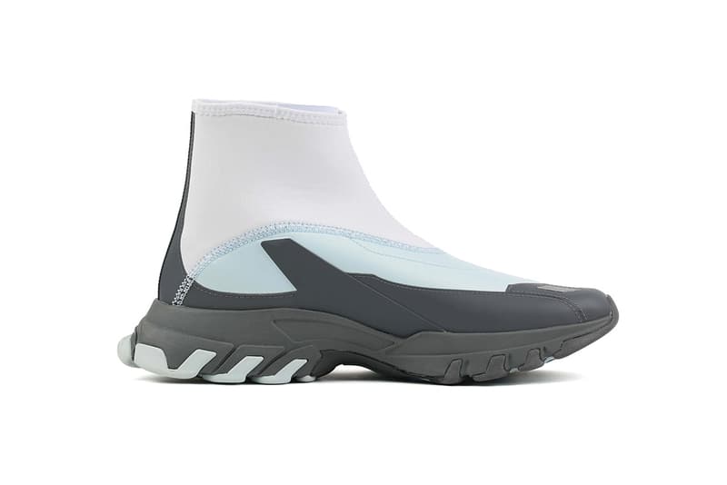 Reebok Liquify Footwear Collection Release Date DMX Trail Hydrex Shadow Premier Road Modern Zig 3D Storm Sneaker News Upcoming October Drops