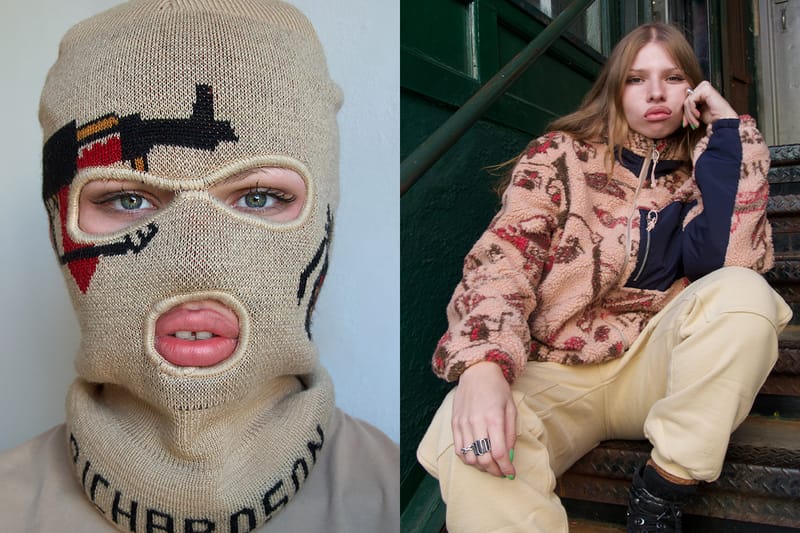 Richardson References War Rugs and Propaganda for FW20