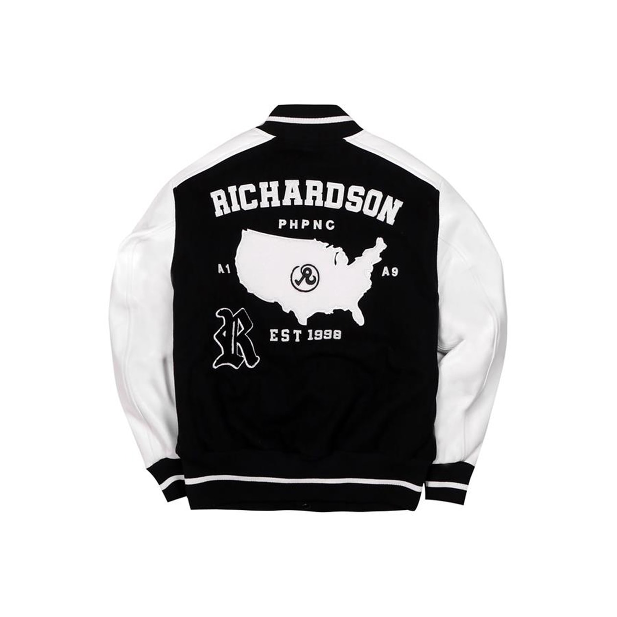 Richardson Fall/Winter 2020 Collection Lookbook fw20 first delivery drop release date info buy