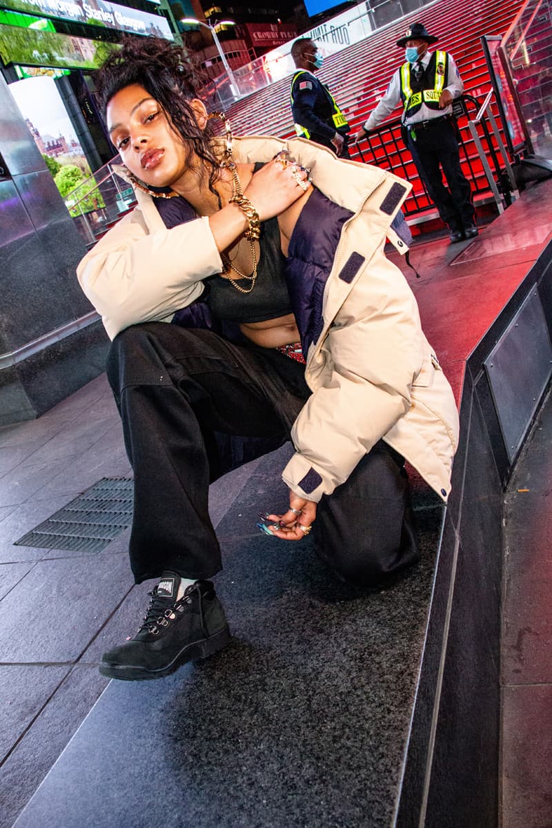 Richardson Fall/Winter 2020 Collection Lookbook fw20 first delivery drop release date info buy