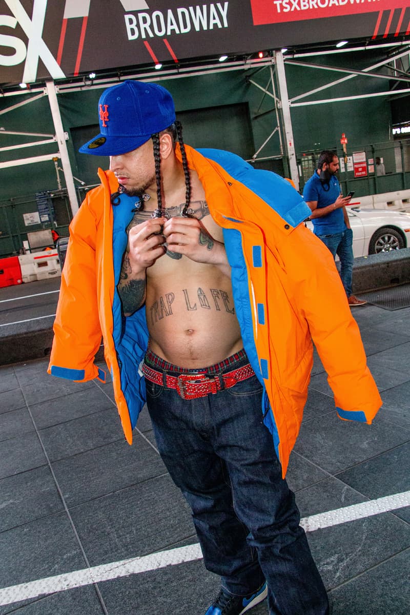 Richardson Fall/Winter 2020 Collection Lookbook fw20 first delivery drop release date info buy