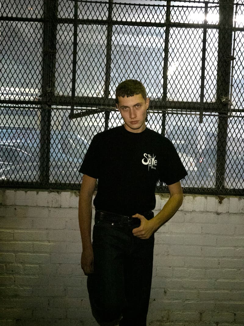 richardson the spike nyc collection release details