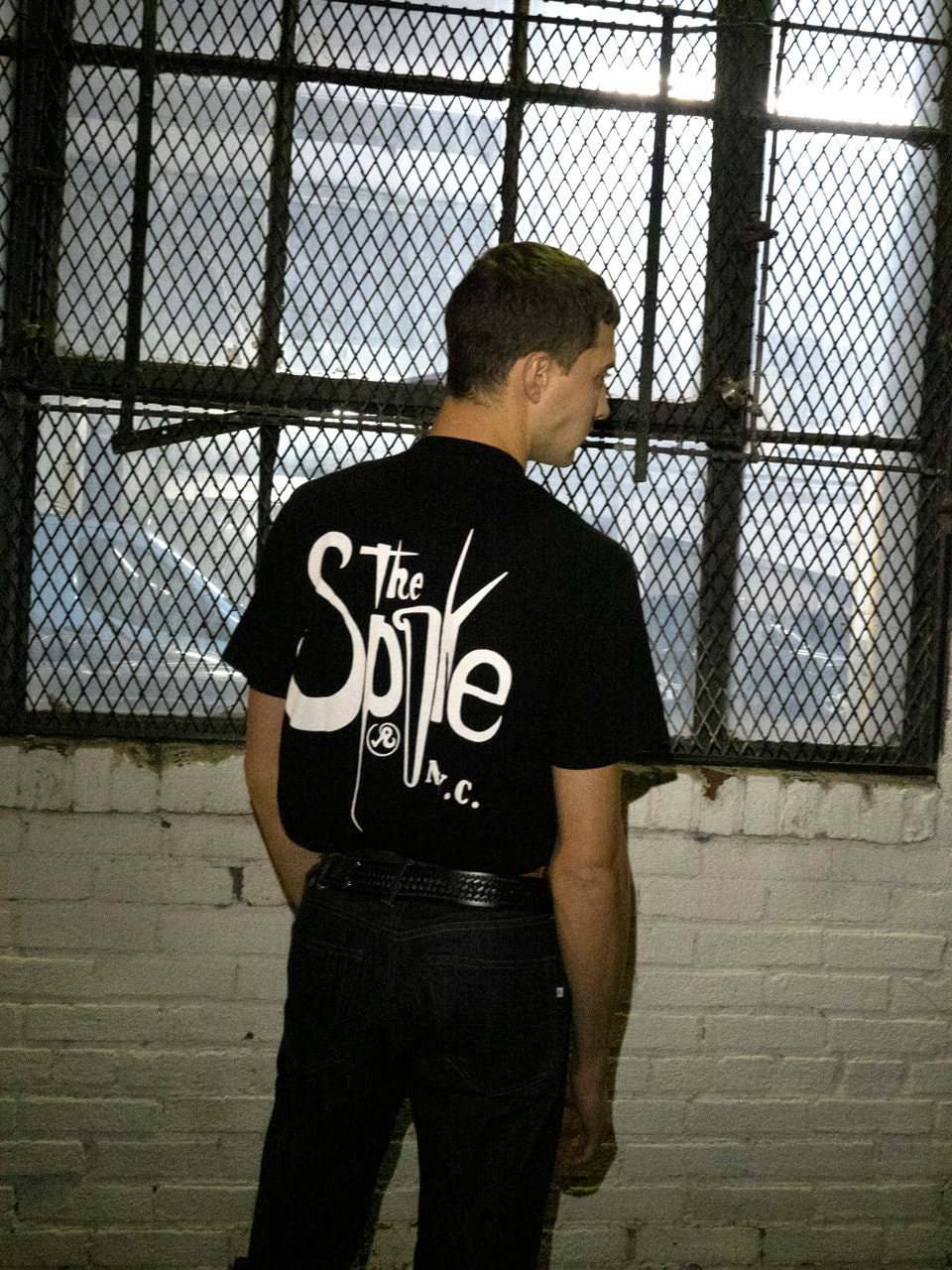 richardson the spike nyc collection release details