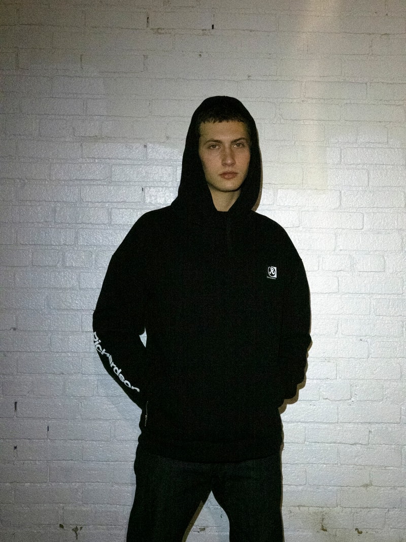 richardson the spike nyc collection release details