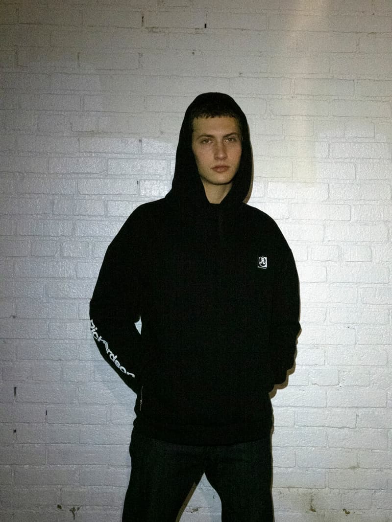 richardson the spike nyc collection release details
